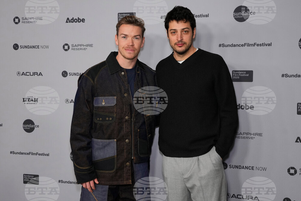 2026 Sundance Film Festival - "Union County"