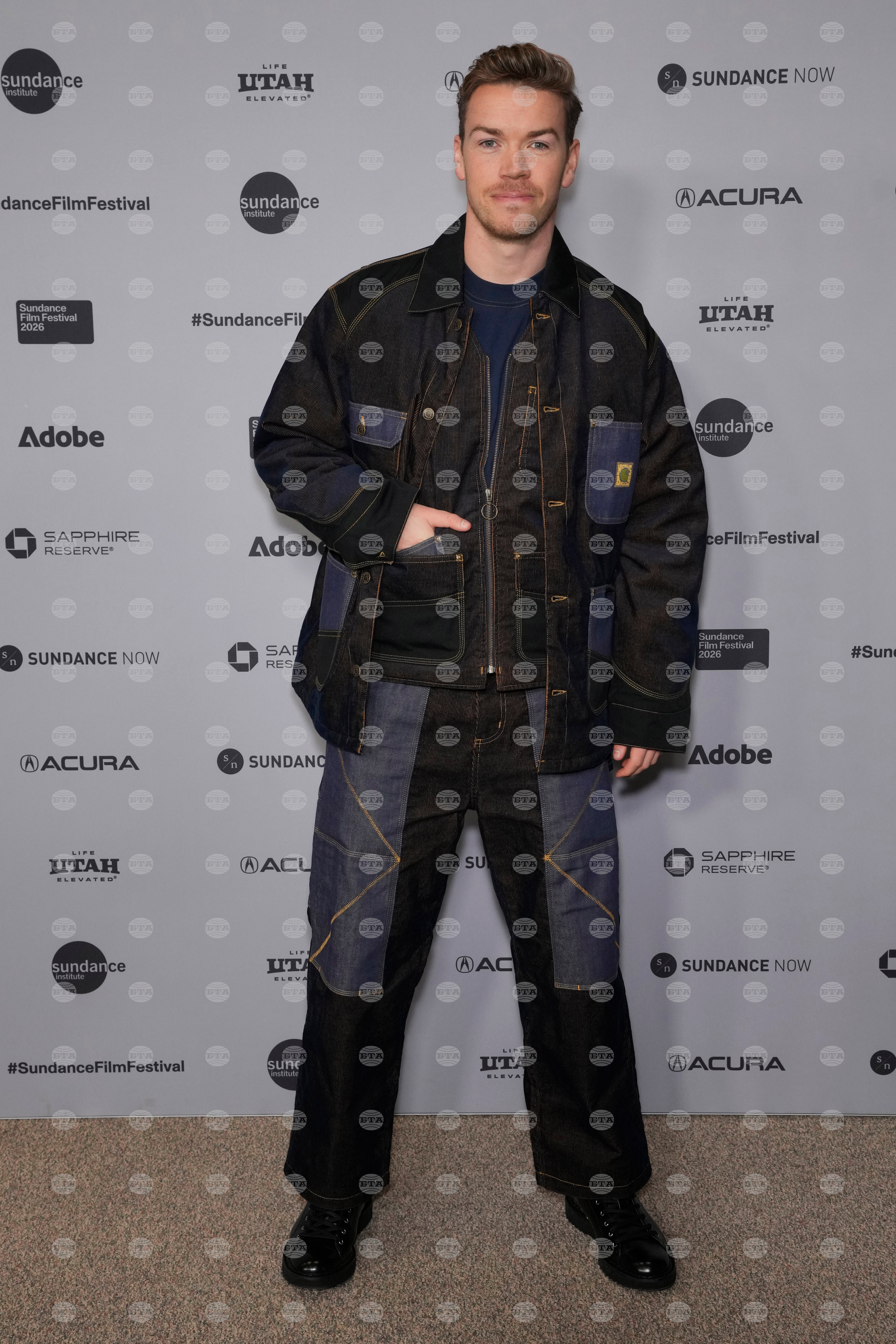 2026 Sundance Film Festival - "Union County"