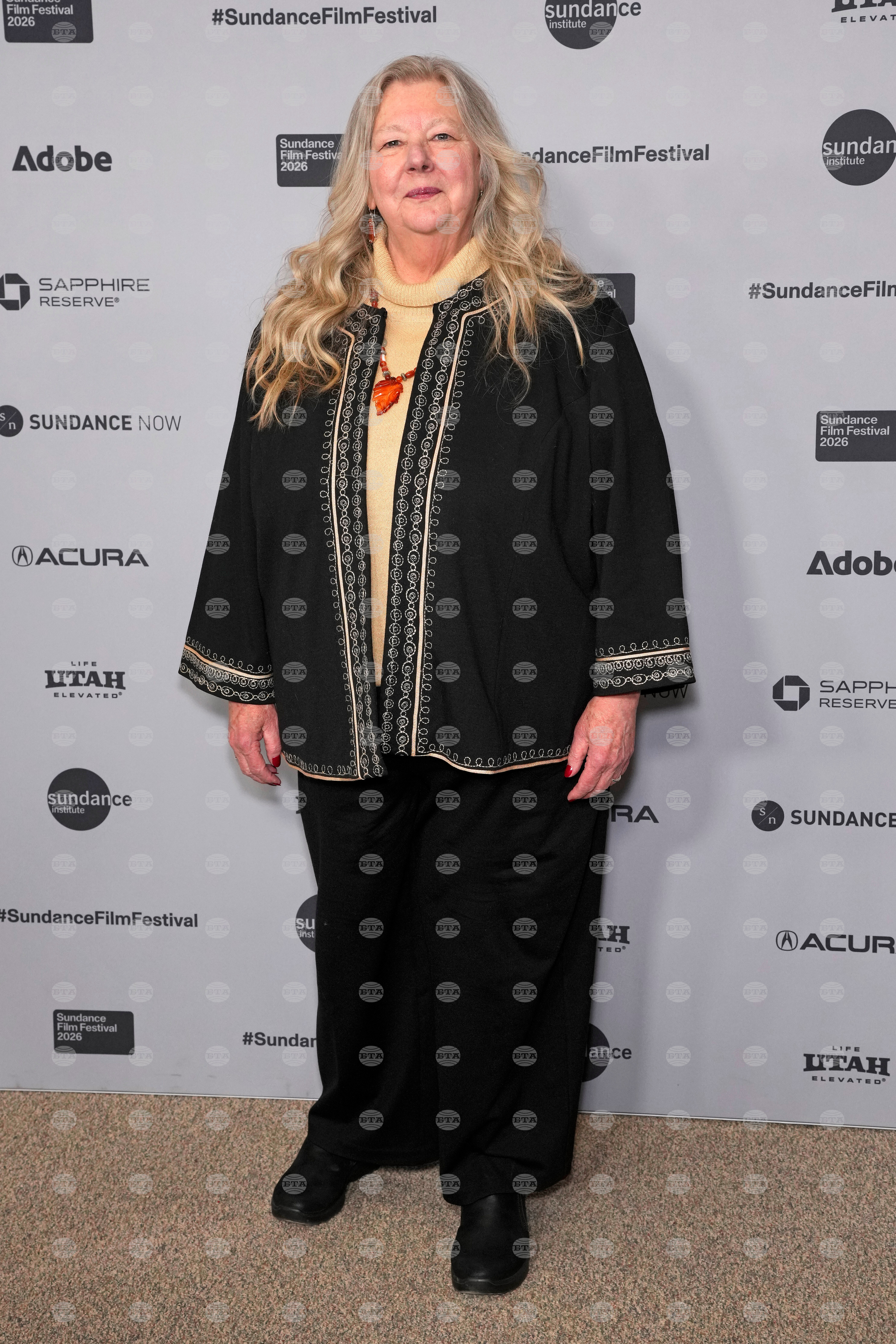 2026 Sundance Film Festival - "Union County"