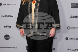 2026 Sundance Film Festival - "Union County"