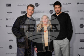 2026 Sundance Film Festival - "Union County"