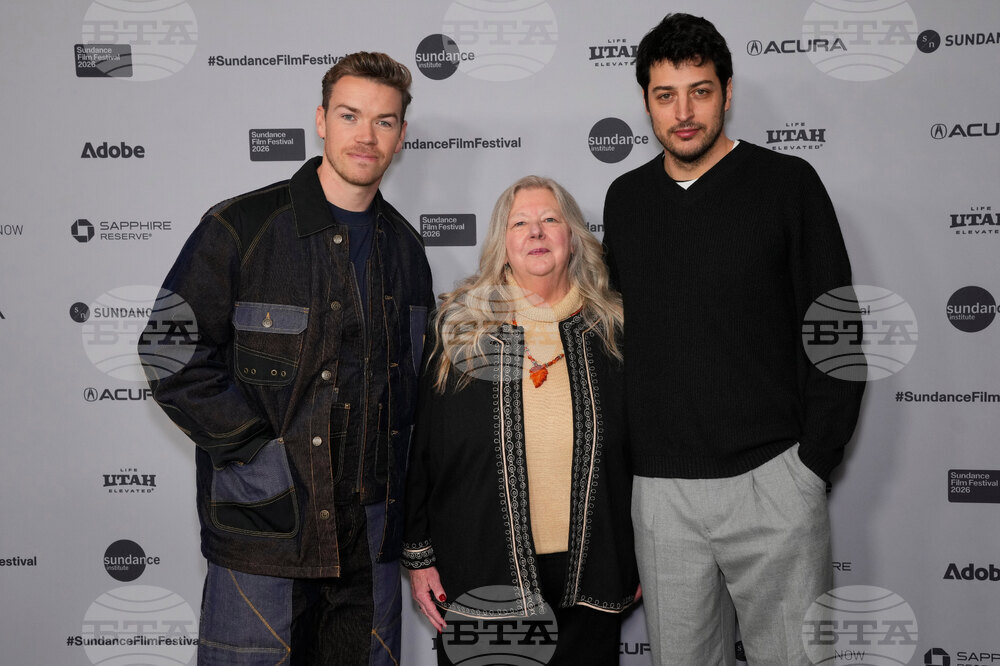 2026 Sundance Film Festival - "Union County"