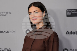 2026 Sundance Film Festival - "Union County"