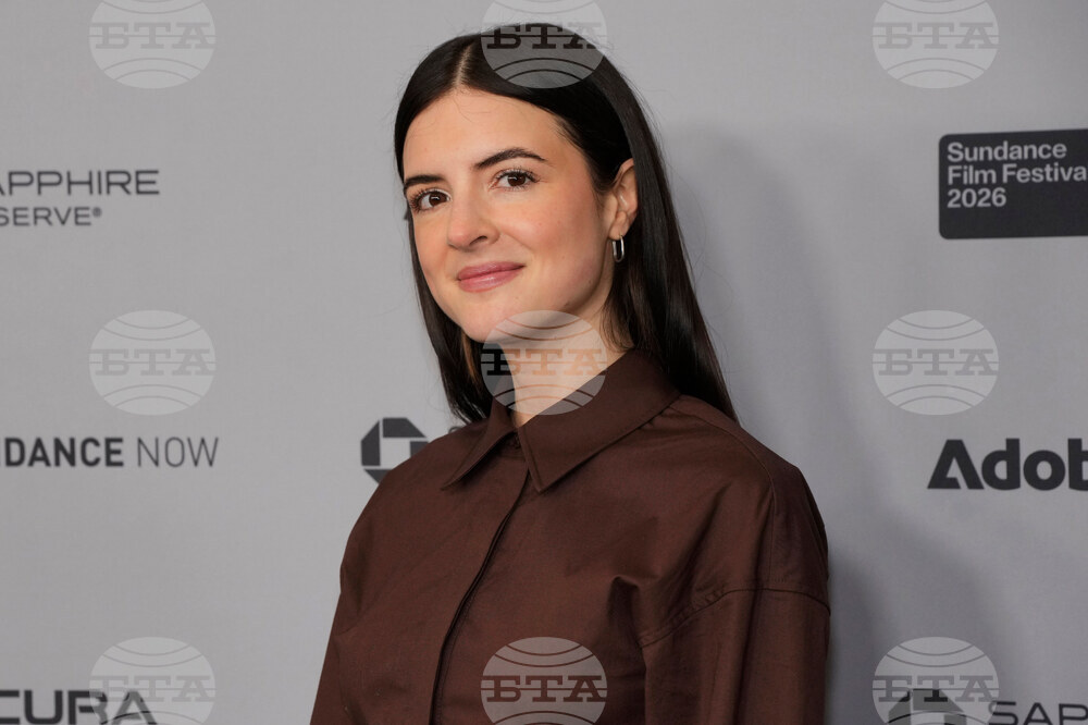 2026 Sundance Film Festival - "Union County"