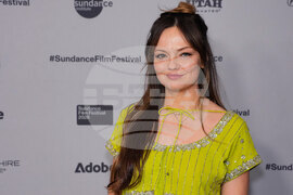 2026 Sundance Film Festival - "Union County"