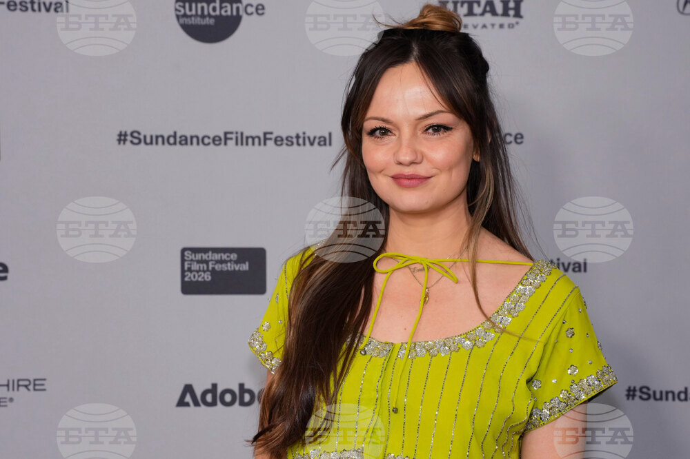 2026 Sundance Film Festival - "Union County"