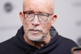 2026 Sundance Film Festival - "Knife: The Attempted Murder of Salman Rushdie"