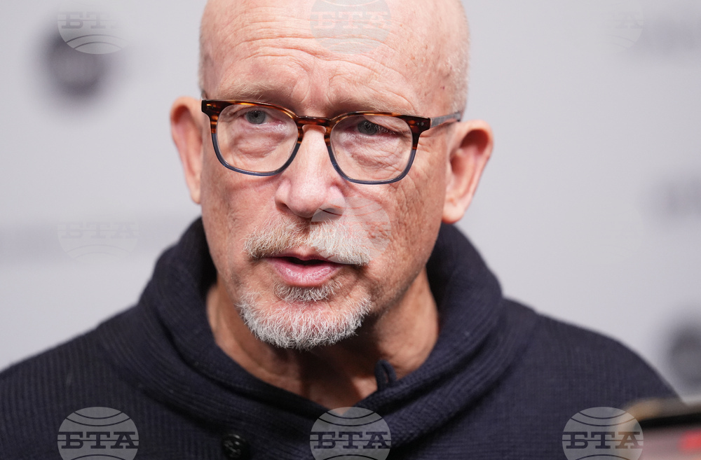 2026 Sundance Film Festival - "Knife: The Attempted Murder of Salman Rushdie"