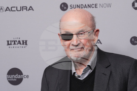 2026 Sundance Film Festival - "Knife: The Attempted Murder of Salman Rushdie"