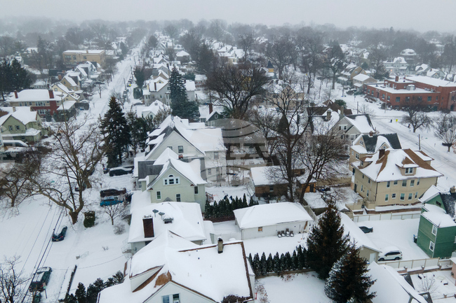 Winter Weather New Jersey