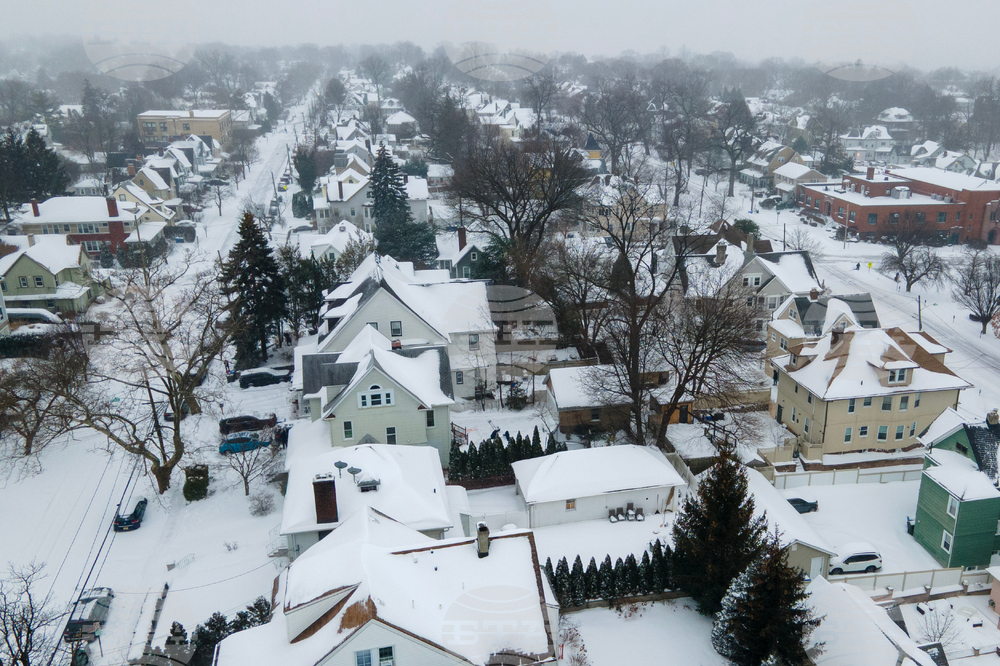 Winter Weather New Jersey