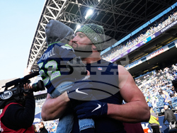 APTOPIX Rams Seahawks Football