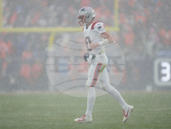 Patriots Broncos Football