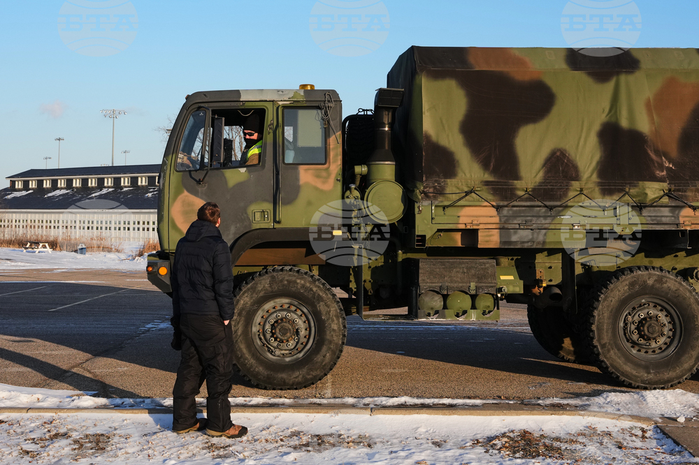 Immigration Enforcement Minnesota