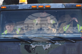 Immigration Enforcement Minnesota