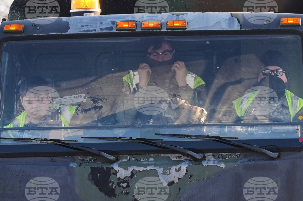 Immigration Enforcement Minnesota