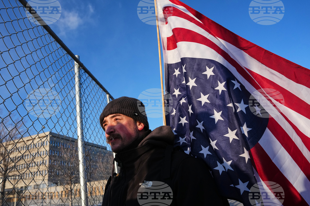 Immigration Enforcement Minnesota