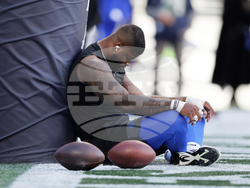 Rams Seahawks Football