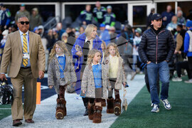 Rams Seahawks Football