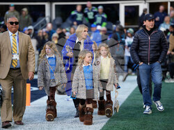 Rams Seahawks Football