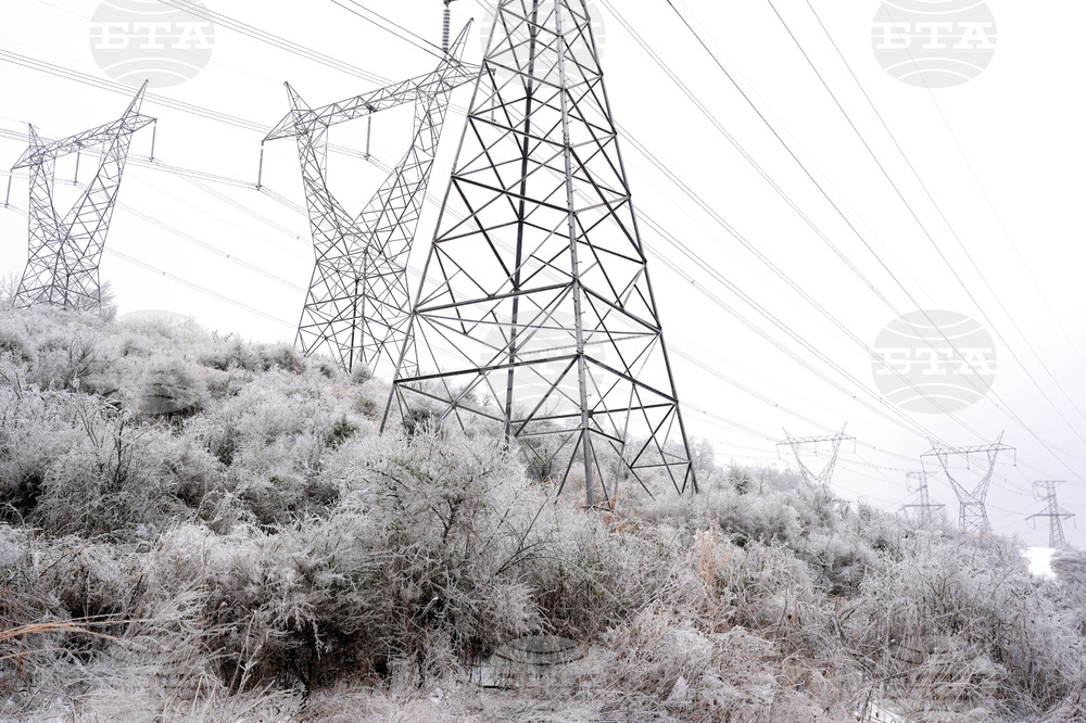 Winter Weather Tennessee