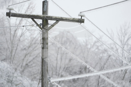 Winter Weather Tennessee