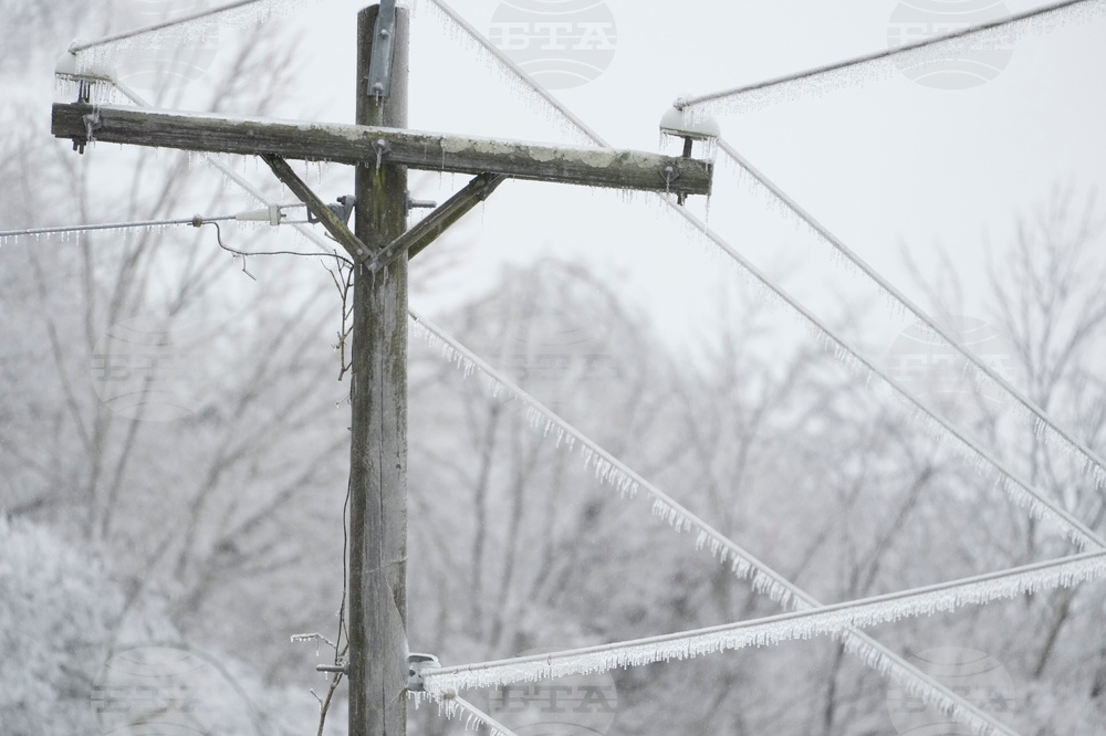 Winter Weather Tennessee