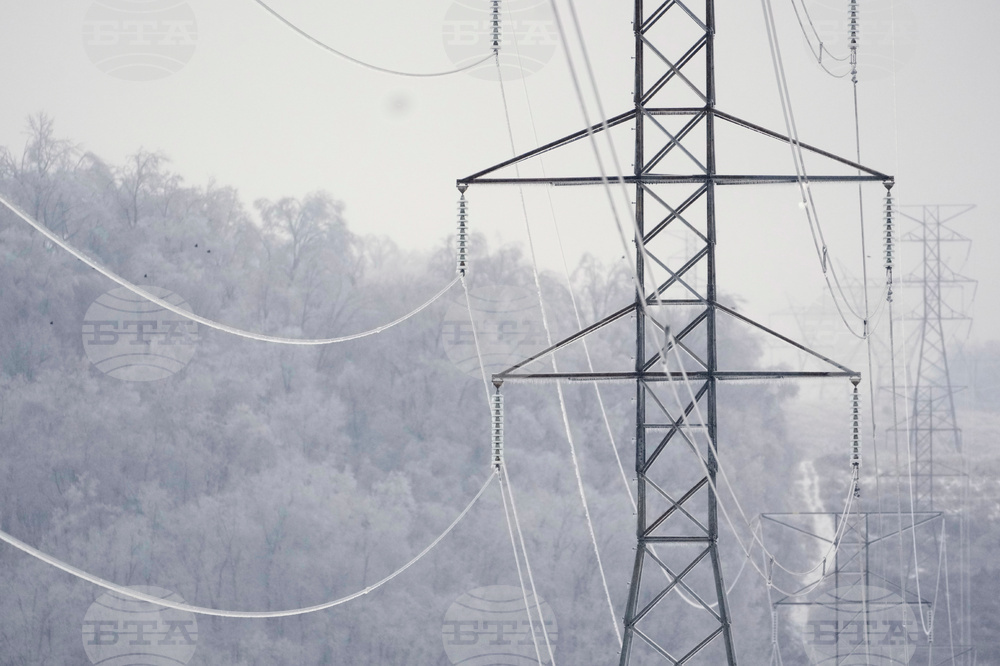 Winter Weather Tennessee