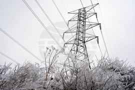 Winter Weather Tennessee