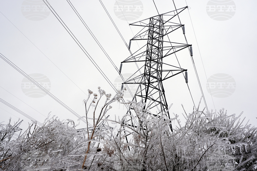 Winter Weather Tennessee