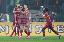 Italy Serie A Soccer