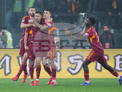 Italy Serie A Soccer