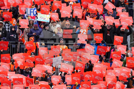 Patriots Broncos Football