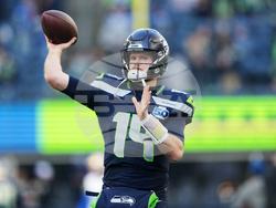 Rams Seahawks Football