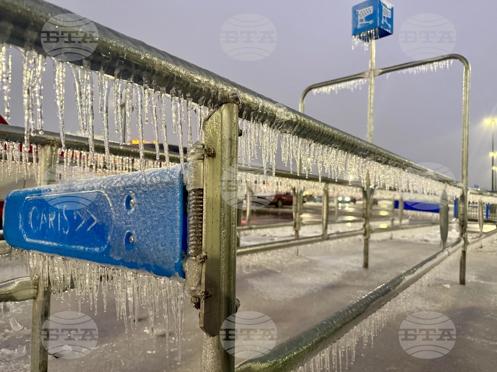 Winter Weather Virginia