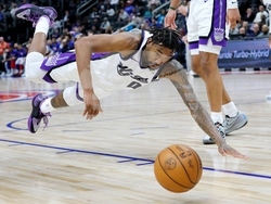 Kings Pistons Basketball