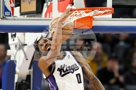 Kings Pistons Basketball