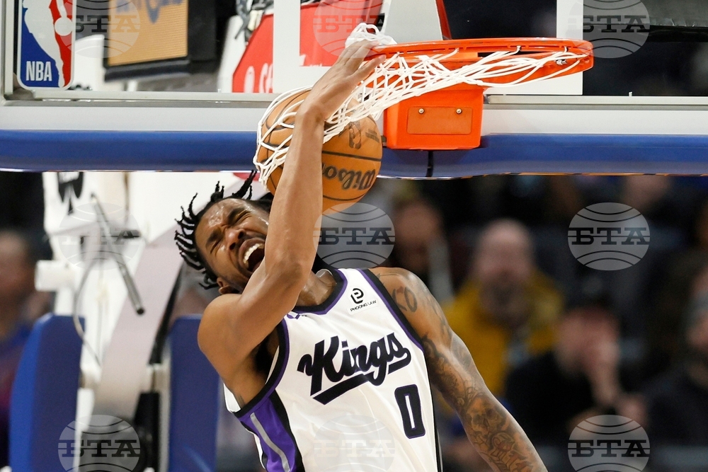 Kings Pistons Basketball