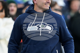 Rams Seahawks Football