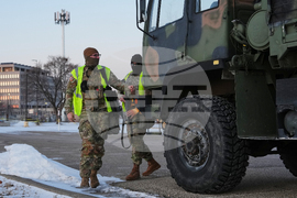 Immigration Enforcement Minnesota