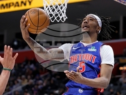 Kings Pistons Basketball