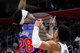 Kings Pistons Basketball