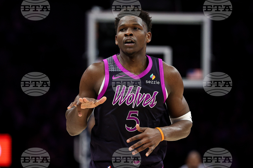 Warriors Timberwolves Basketball