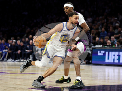 Warriors Timberwolves Basketball