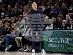 Warriors Timberwolves Basketball