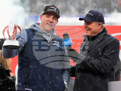 Patriots Broncos Football