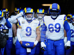 Rams Seahawks Football