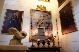 Дворец "Врана"