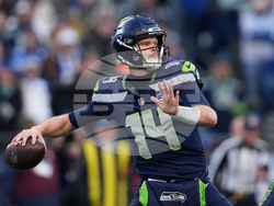 Rams Seahawks Football