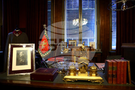 Дворец "Врана"